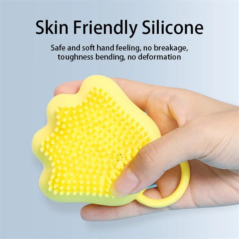 'You dirty dog' Bath Brush