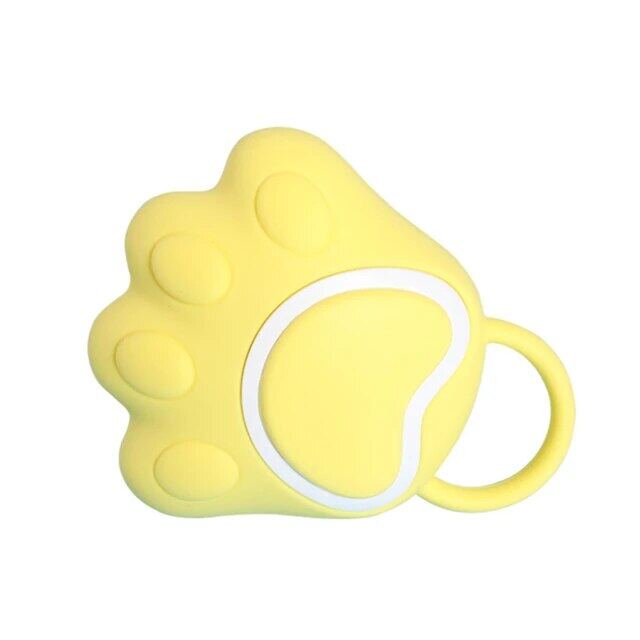 'You dirty dog' Bath Brush