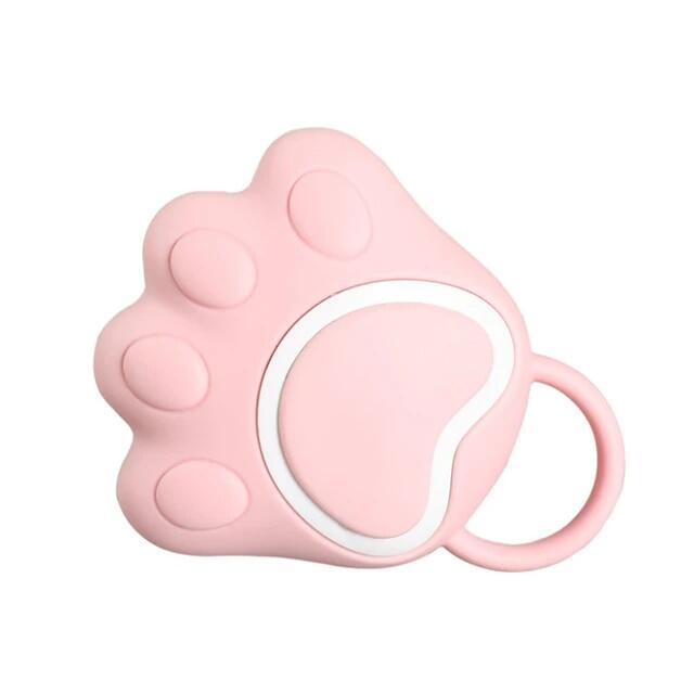 'You dirty dog' Bath Brush