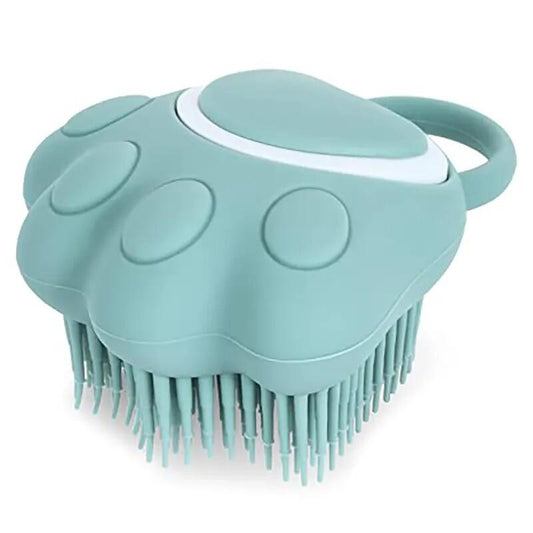 'You dirty dog'  Bath Brush